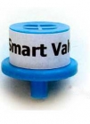 Хитрото кранче Smart Valve®